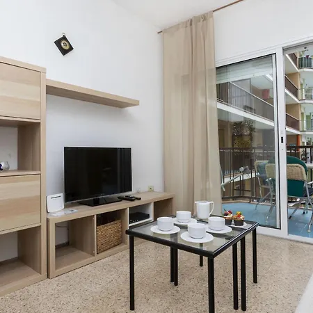 Lejlighed Olivier By Interhome
