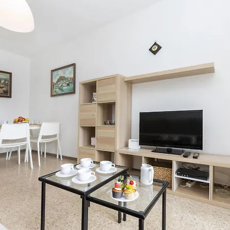 Olivier By Interhome Blanes