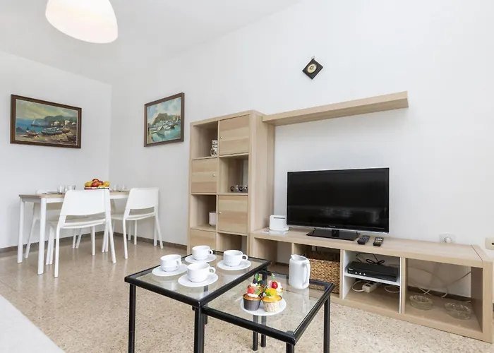 Olivier By Interhome Blanes