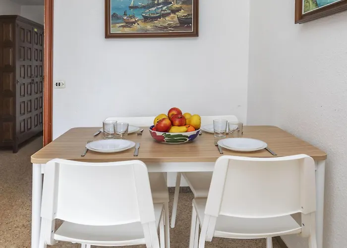 Olivier By Interhome * Blanes