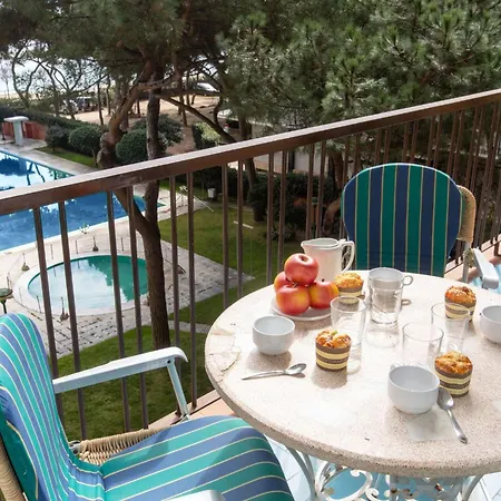 Olivier By Interhome Apartman
