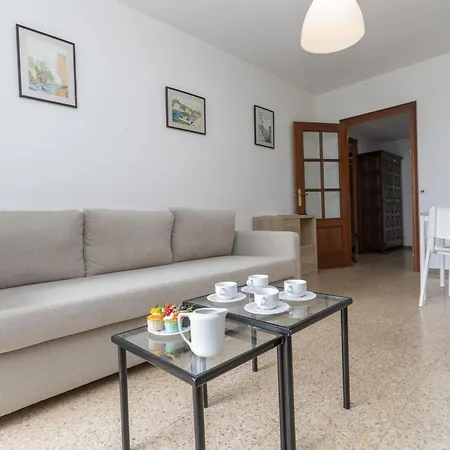 Apartman Olivier By Interhome Blanes