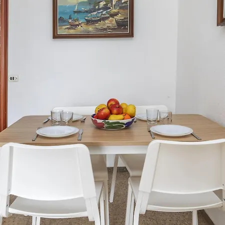Olivier By Interhome * Blanes