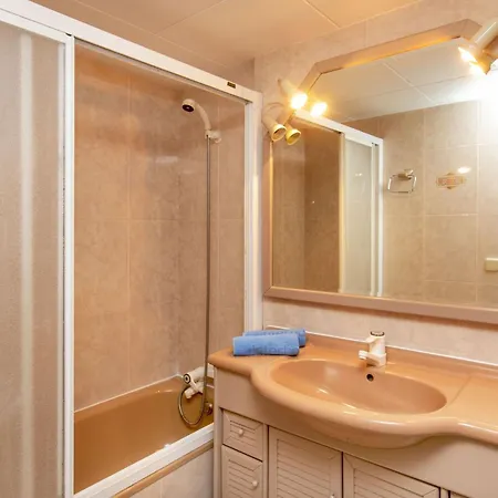 Olivier By Interhome Apartman *